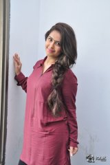 Avika Gor Interview About Thanu Nenu